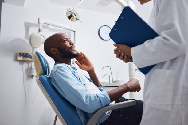 Best Knocked-Out Tooth Emergency  in Crouch Mesa, NM