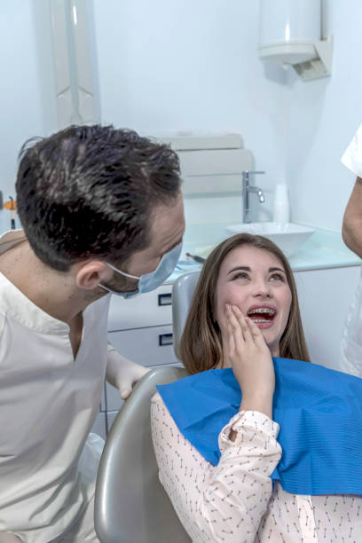 Dentist for Dental Trauma in NM