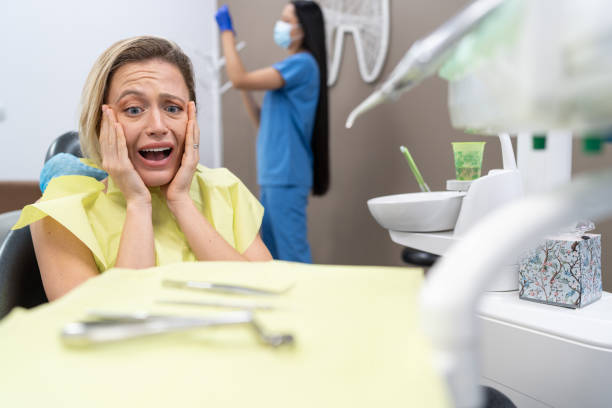 Best Dentist for Tooth Abscess  in Crouch Mesa, NM