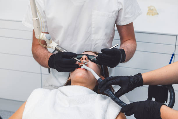 Emergency Dental Filling Replacement in NM